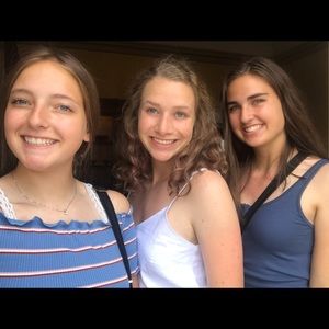 Meet your Posher, Nikki